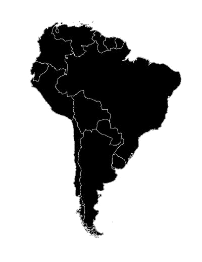 South America